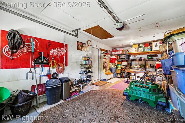 2346 Riverwood Drive, Port Huron, MI 48060