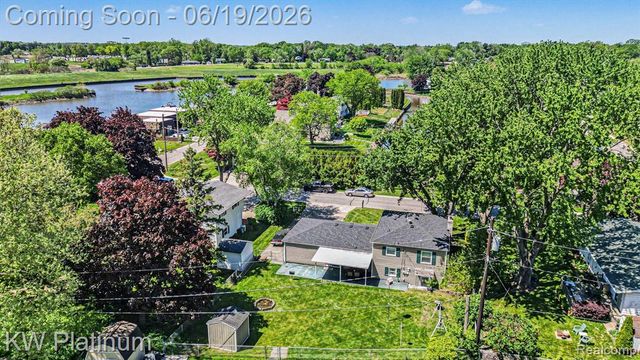 2346 Riverwood Drive, Port Huron, MI 48060