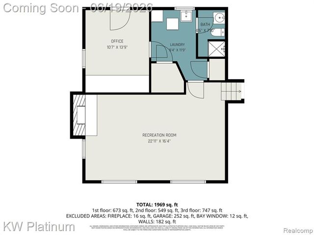 2346 Riverwood Drive, Port Huron, MI 48060
