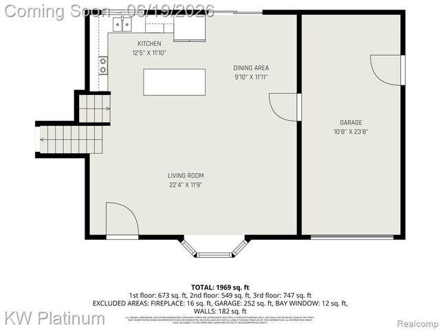 2346 Riverwood Drive, Port Huron, MI 48060