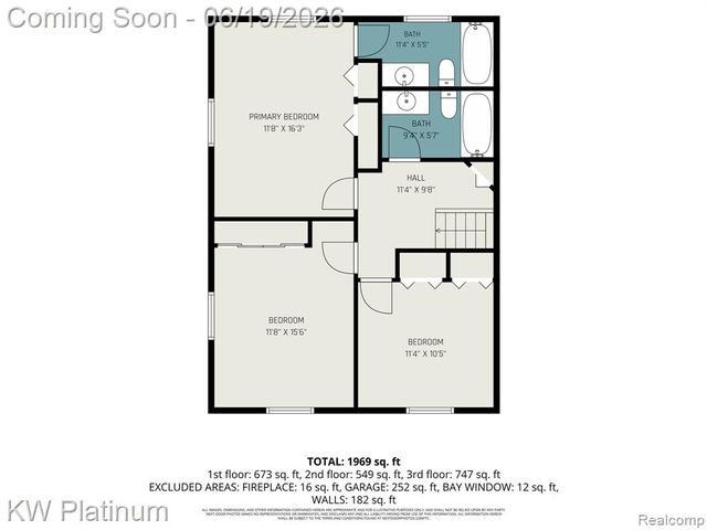 2346 Riverwood Drive, Port Huron, MI 48060