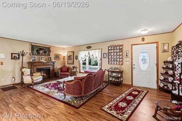 2346 Riverwood Drive, Port Huron, MI 48060