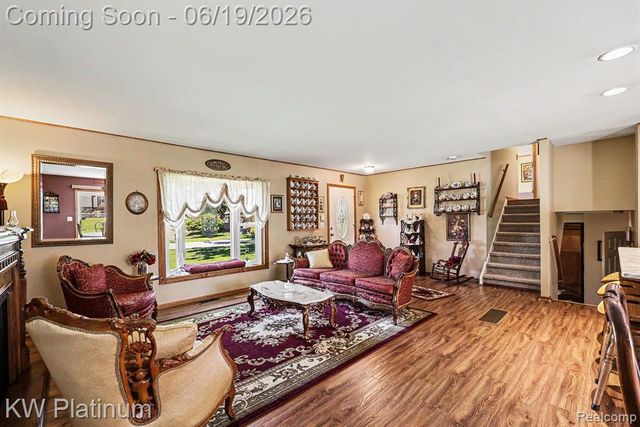2346 Riverwood Drive, Port Huron, MI 48060