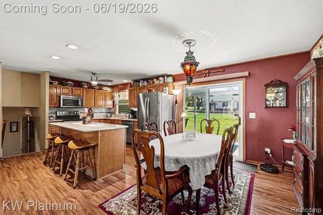 2346 Riverwood Drive, Port Huron, MI 48060