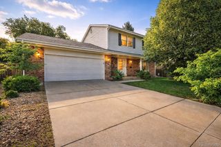 1341 S Blackhawk Way, Aurora, CO 80012