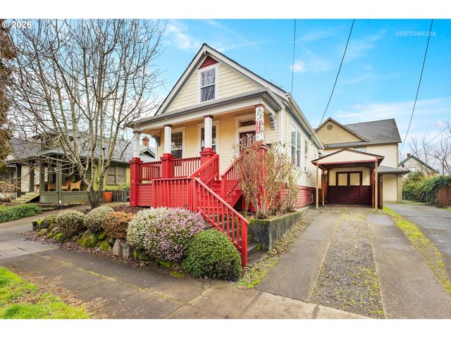 3936 Ne GRAND Ave, Portland, OR 97212