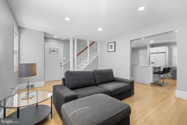 4814 FOX ST, College Park, MD 20740