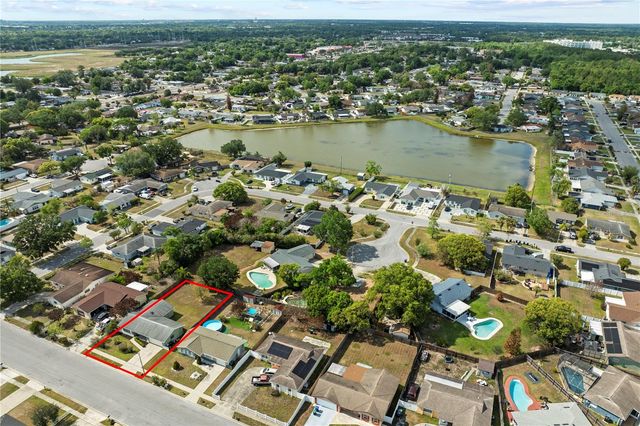 7651 NOLTON WAY, Orlando, FL 32822