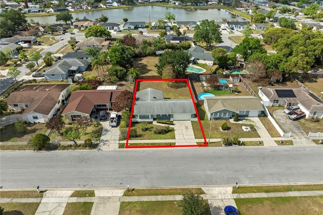 7651 NOLTON WAY, Orlando, FL 32822