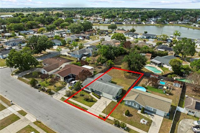 7651 NOLTON WAY, Orlando, FL 32822