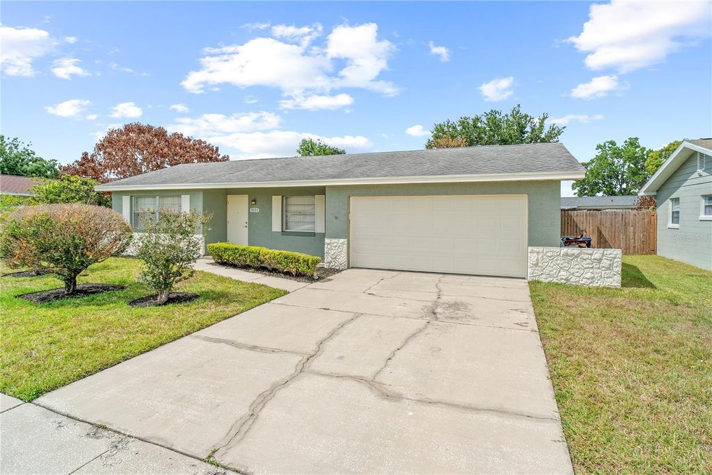 7651 NOLTON WAY, Orlando, FL 32822