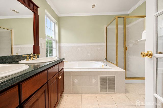 350 Bernard Drive, Morganville, NJ 07751
