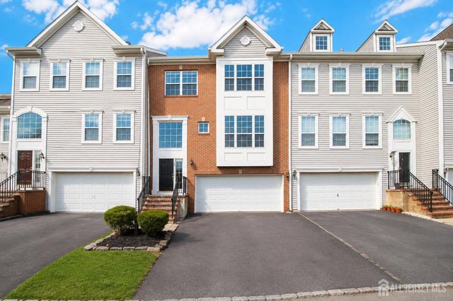 350 Bernard Drive, Morganville, NJ 07751