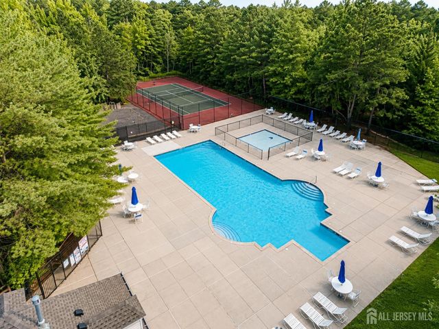 350 Bernard Drive, Morganville, NJ 07751