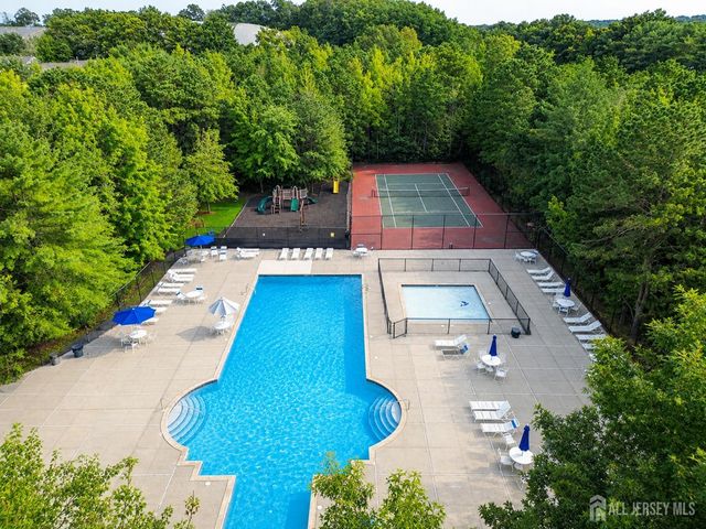 350 Bernard Drive, Morganville, NJ 07751