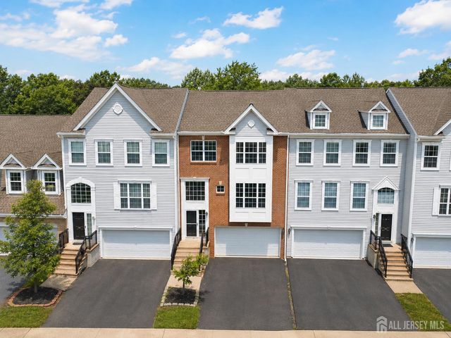350 Bernard Drive, Morganville, NJ 07751