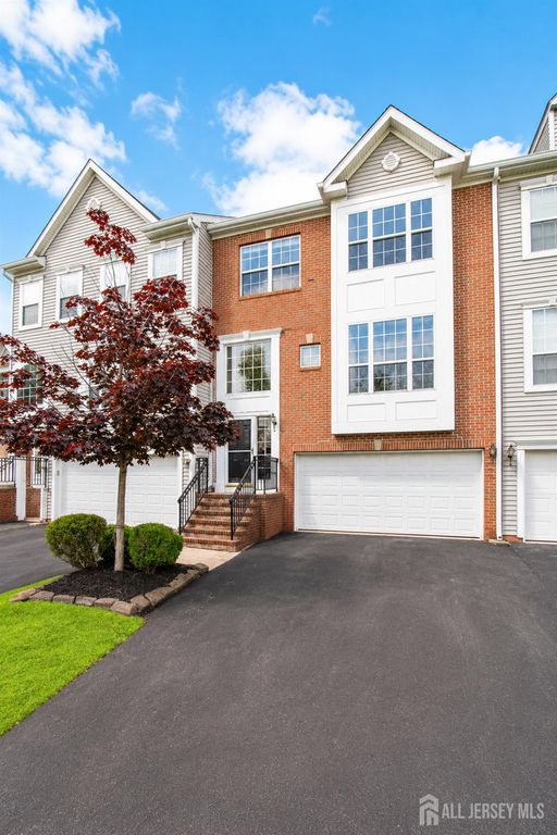 350 Bernard Drive, Morganville, NJ 07751