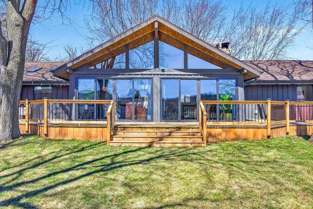 N7779 SPURLINE COURT, Sherwood, WI 54169