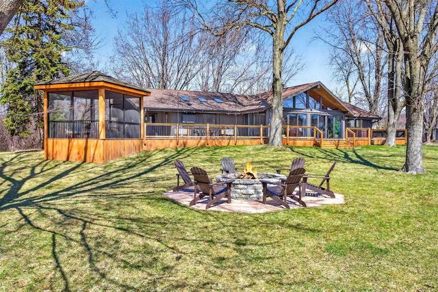 N7779 SPURLINE COURT, Sherwood, WI 54169