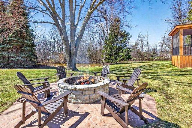 N7779 SPURLINE COURT, Sherwood, WI 54169