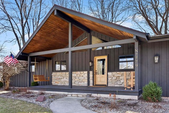 N7779 SPURLINE COURT, Sherwood, WI 54169