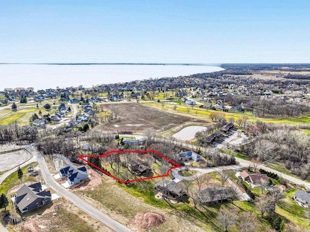 N7779 SPURLINE COURT, Sherwood, WI 54169