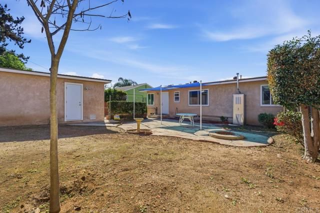 4315 W Overlook, San Diego, CA 92115