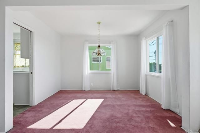 4315 W Overlook, San Diego, CA 92115