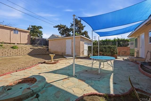 4315 W Overlook, San Diego, CA 92115