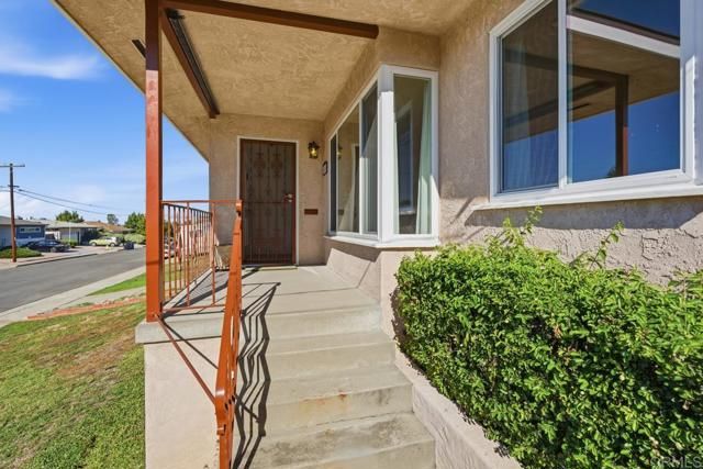 4315 W Overlook, San Diego, CA 92115
