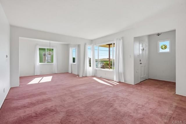 4315 W Overlook, San Diego, CA 92115