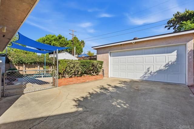 4315 W Overlook, San Diego, CA 92115