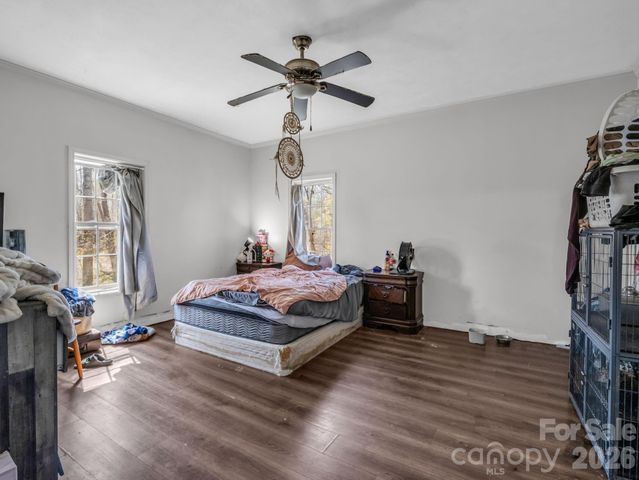 140 Fire Tower Road, Mill Spring, NC 28756