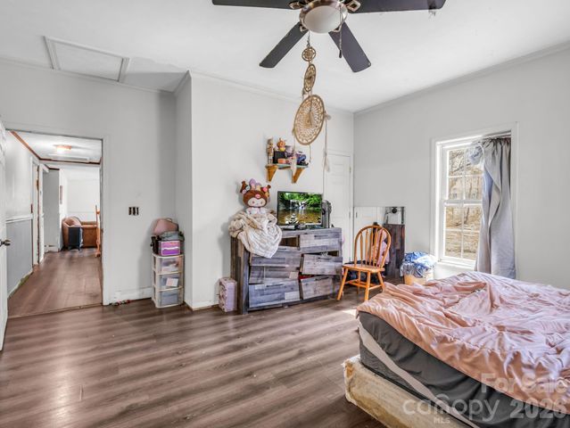 140 Fire Tower Road, Mill Spring, NC 28756