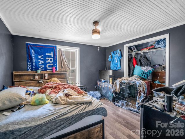 140 Fire Tower Road, Mill Spring, NC 28756