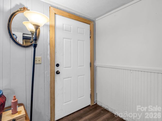 140 Fire Tower Road, Mill Spring, NC 28756