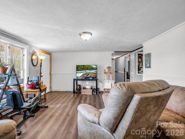 140 Fire Tower Road, Mill Spring, NC 28756