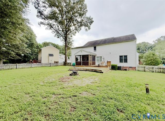 7016 Narragansett Ct, Hanover, VA 23111