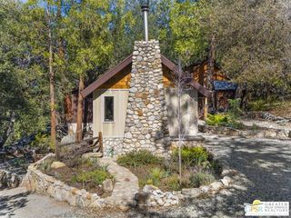 53241 Middle Ridge Drive, Idyllwild, CA 92549