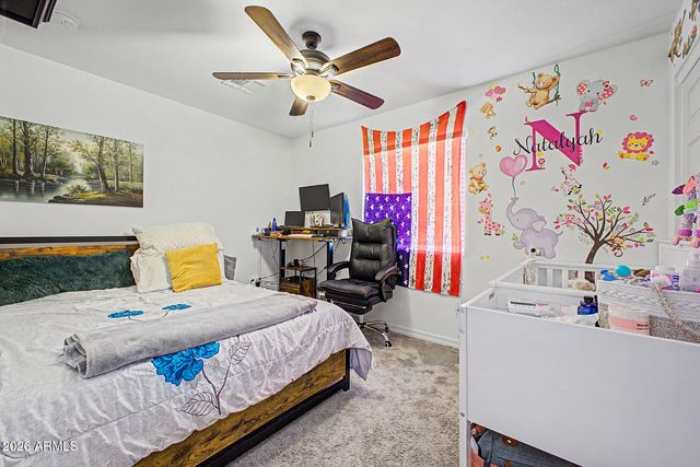 9036 W ROYAL PALM Road, Peoria, AZ 85345