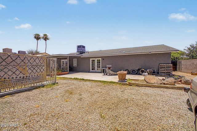 9036 W ROYAL PALM Road, Peoria, AZ 85345