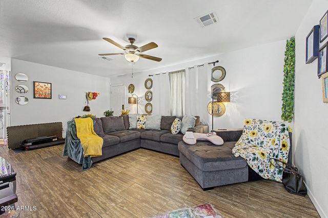 9036 W ROYAL PALM Road, Peoria, AZ 85345