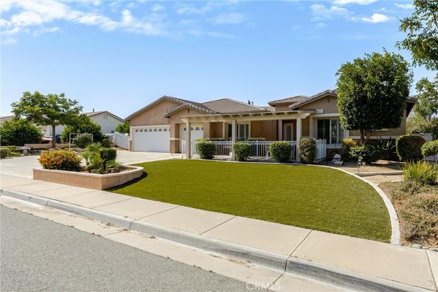 1469 Adam, Banning, CA 92220