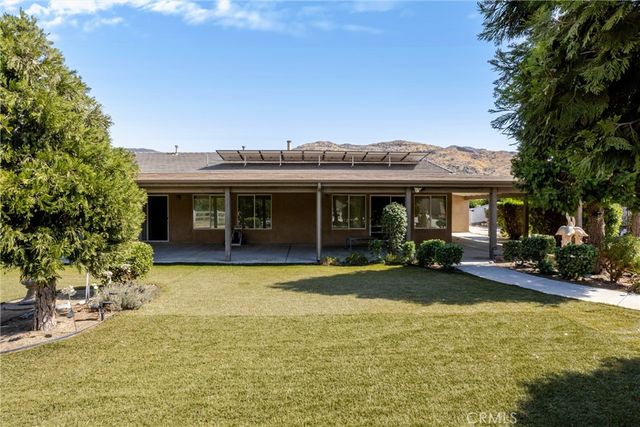 1469 Adam, Banning, CA 92220