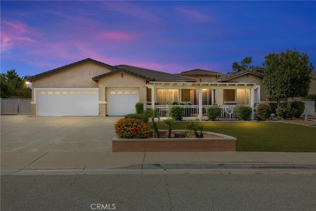 1469 Adam, Banning, CA 92220