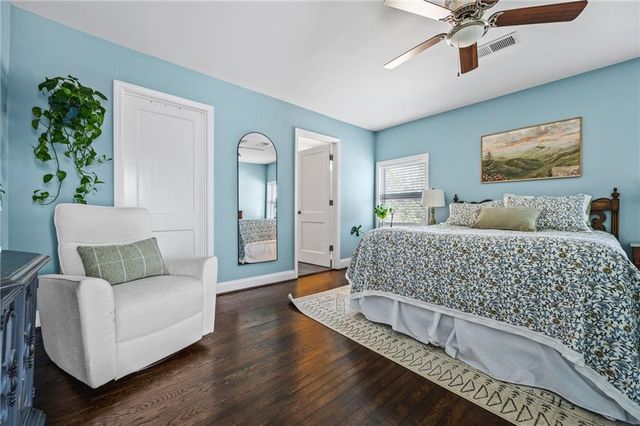 2071 Gober SE Avenue, Smyrna, GA 30080