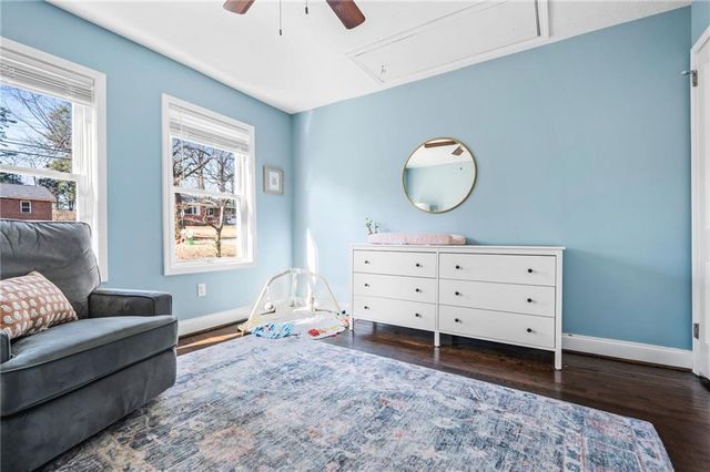 2071 Gober SE Avenue, Smyrna, GA 30080