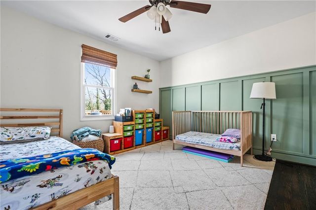 2071 Gober SE Avenue, Smyrna, GA 30080