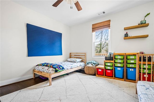 2071 Gober SE Avenue, Smyrna, GA 30080