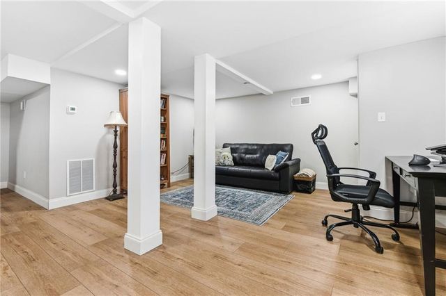 2071 Gober SE Avenue, Smyrna, GA 30080